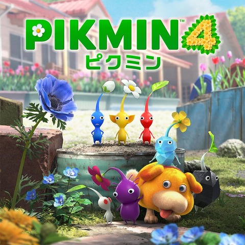 pikmin4