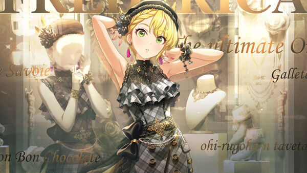 デレマス 宮本フレデリカのフィギュア 衣装の作り込みがエグすぎる おしキャラっ 今流行りのアニメやゲームのキャラクターのオモシロ情報をまとめるサイトです