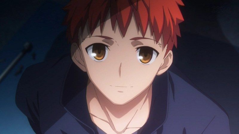 Fate 衛宮士郎の魔術鍛錬ってヤバいよな おしキャラっ 今流行りのアニメやゲームのキャラクターのオモシロ情報をまとめるサイトです Fate 衛宮士郎の魔術鍛錬ってヤバいよな おしキャラっ 今流行りのアニメやゲームのキャラクターのオモシロ情報をまとめるサイトです