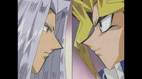pegasasu&yuugi