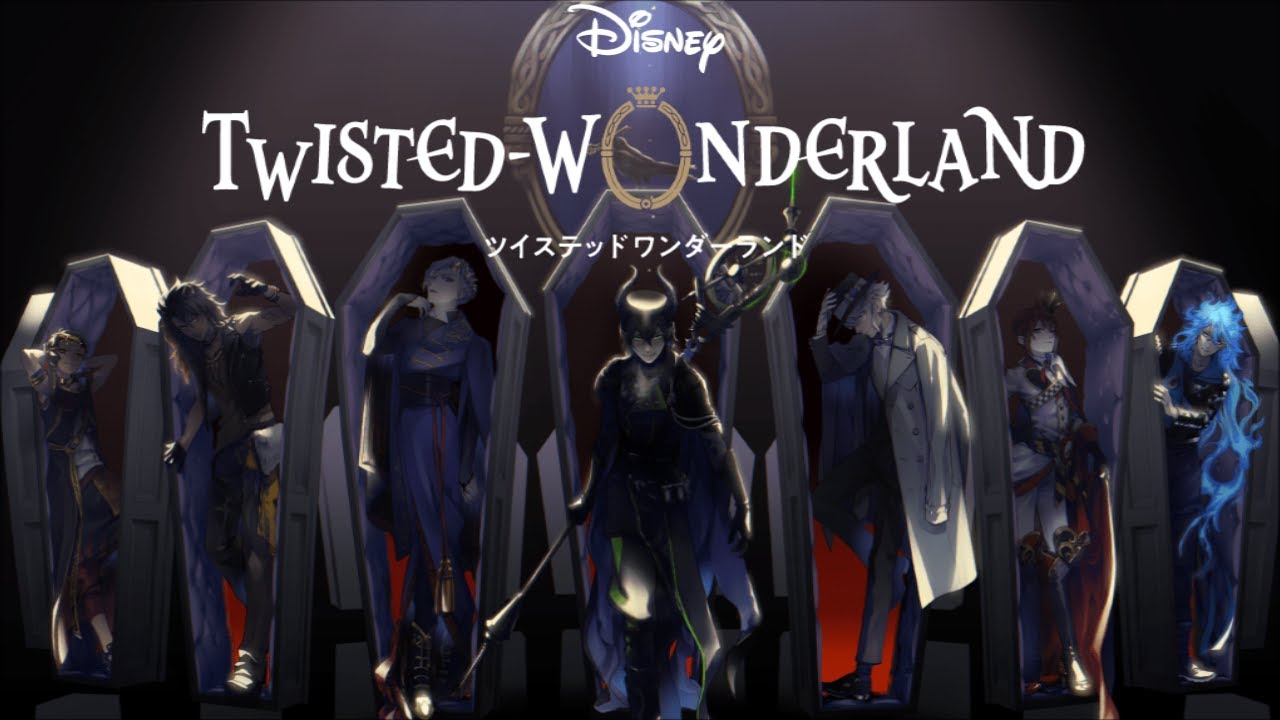 監督生は ツイステ 本編のコミカライズがgファンで連載スタート どうなる おしキャラっ 今流行りのアニメ やゲームのキャラクターのオモシロ情報をまとめるサイトです 監督生は ツイステ 本編のコミカライズがgファンで連載スタート どうなる おしキャラっ 今流行りのアニメ やゲームのキャラクターのオモシロ情報をまとめるサイトです
