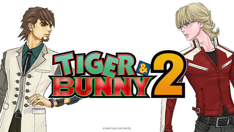 tiger&bunny2