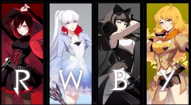 村田蓮爾 冬目景 浅田弘幸ら参加の Rwby ファンブックが冬コミで発売 おしキャラっ 今流行りのアニメやゲームのキャラクターのオモシロ情報をまとめるサイトです 村田蓮爾 冬目景 浅田弘幸ら参加の Rwby ファンブックが冬コミで発売 おしキャラっ 今流行りのアニメやゲームのキャラクターのオモシロ情報をまとめるサイトです