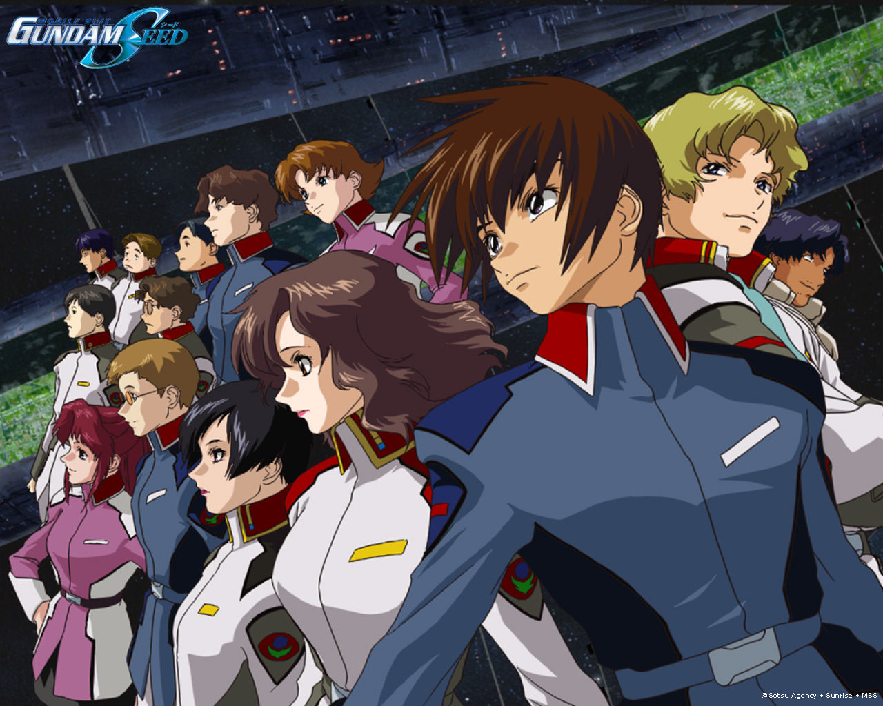 ご冥福を ガンダムseed 脚本家の両澤千晶さんが大動脈解離のため死去 お祈りいたします おしキャラっ 今流行りのアニメやゲームのキャラクターのオモシロ情報をまとめるサイトです ご冥福を ガンダムseed 脚本家の両澤千晶さんが大動脈解離のため死去 お祈りいたします おしキャラっ 今流行りのアニメやゲームのキャラクターのオモシロ情報をまとめるサイトです