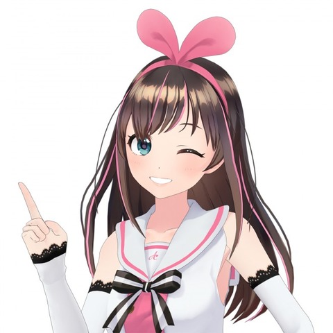 kizunaai