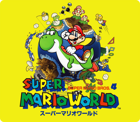 supermarioworld