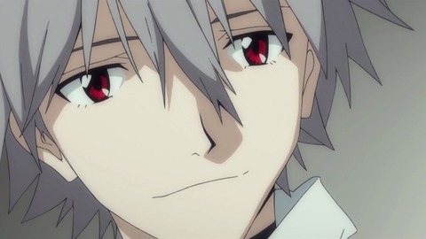 kaworu