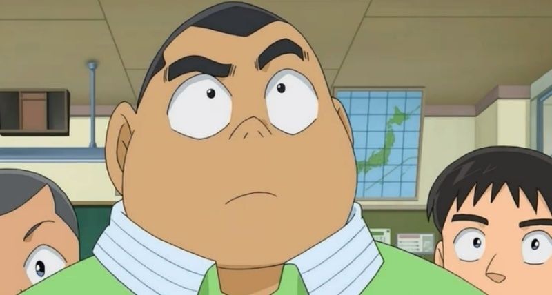 名探偵コナン 元太 一向に成長せず２０年前と同じミスを犯すｗｗｗｗｗｗ おしキャラっ 今流行りのアニメやゲームのキャラクター のオモシロ情報をまとめるサイトです