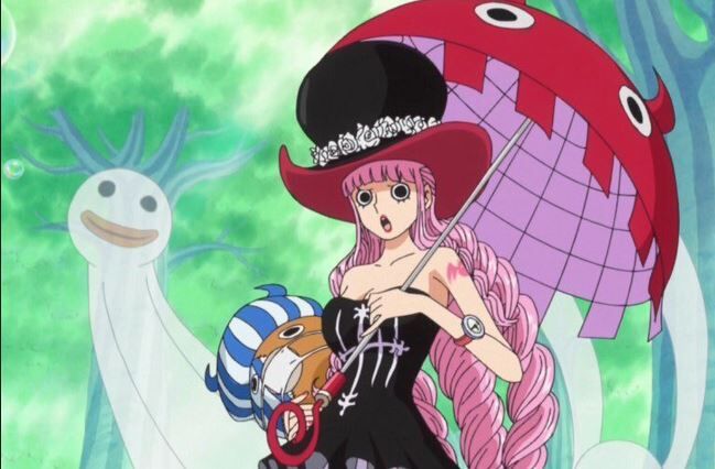 ワンピース ペローナ めちゃくちゃ可愛くなってたｗｗｗｗｗｗｗｗ おしキャラっ 今流行りのアニメ やゲームのキャラクターのオモシロ情報をまとめるサイトです