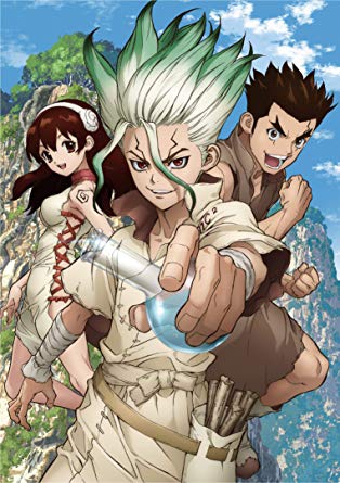 Dr_STONE_anime