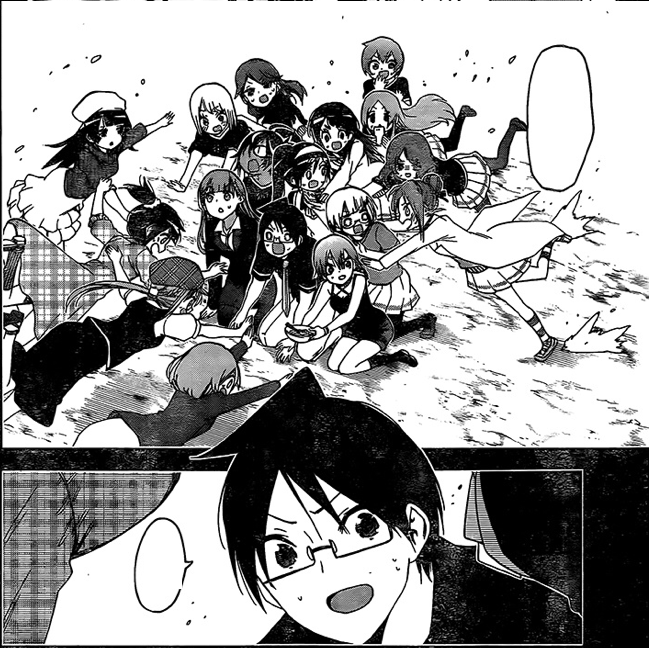 ネタバレ ぼくたちは勉強ができない 最終回 まさかの衝撃展開にwwwwwww 閲覧注意 おしキャラっ 今流行りのアニメやゲームのキャラクターのオモシロ情報をまとめるサイトです ネタバレ ぼくたちは勉強ができない 最終回 まさかの衝撃展開にwwwwwww 閲覧注意 おしキャラっ 今流行りのアニメやゲームのキャラクターのオモシロ情報をまとめるサイトです