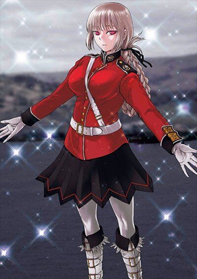 漫画のナイチンゲールさん 可愛いwwwwwwww おしキャラっ 今流行りのアニメやゲームのキャラクターのオモシロ情報をまとめるサイトです 漫画のナイチンゲールさん 可愛いwwwwwwww おしキャラっ 今流行りのアニメやゲームのキャラクターのオモシロ情報をまとめるサイトです