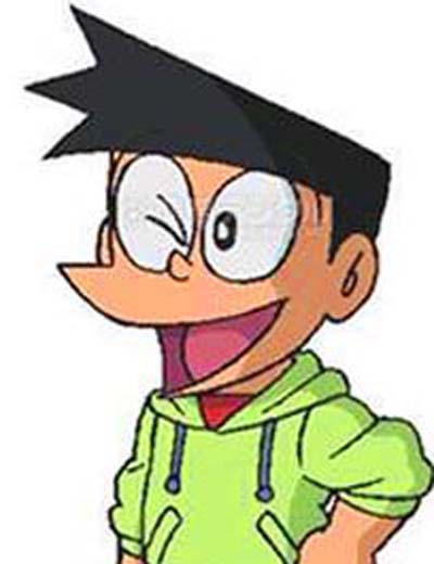 suneo