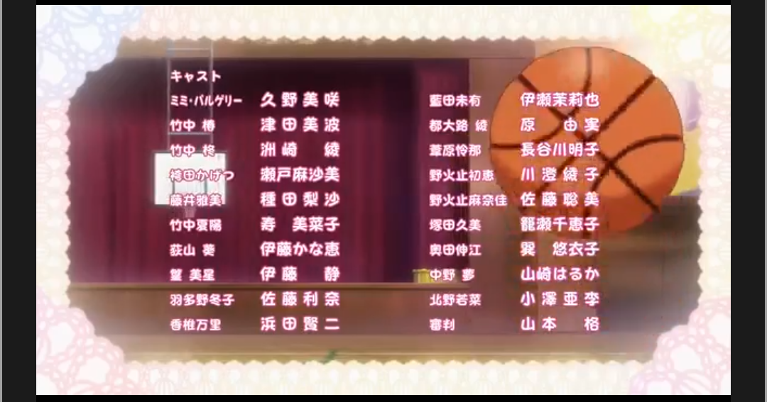 10年代で ロウきゅーぶ より声優が豪華なアニメ ガチでない説 おしキャラっ 今流行りのアニメやゲームのキャラクターのオモシロ情報をまとめるサイトです