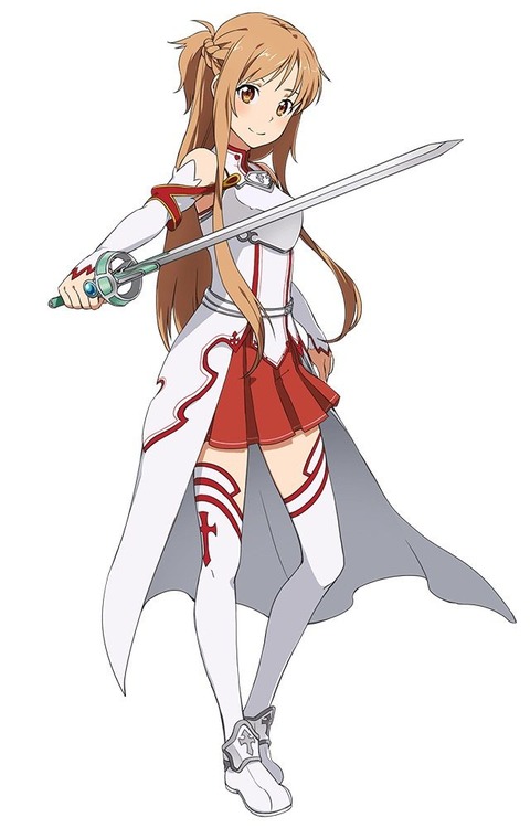 asuna