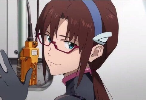 シン エヴァンゲリオン劇場版 庵野監督 マリのモデル 安野モヨコ説をはっきりと否定 おしキャラっ 今流行りのアニメやゲームのキャラクターのオモシロ情報をまとめるサイトです シン エヴァンゲリオン劇場版 庵野監督 マリのモデル 安野モヨコ説をはっきりと否定 おしキャラっ 今流行りのアニメやゲームのキャラクターのオモシロ情報をまとめるサイトです