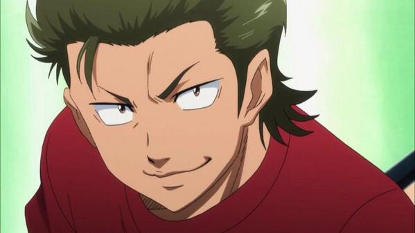 チーター先輩 Greeゲーム ダイヤのa 育成キャラクターに 倉持 洋一 が追加 オンリーガチャも きたあぁぁぁぁああああ おしキャラっ 今流行りのアニメやゲームのキャラクターのオモシロ情報をまとめるサイトです チーター先輩 Greeゲーム ダイヤのa 育成キャラクターに 倉持 洋一 が追加 オンリーガチャも きたあぁぁぁぁああああ おしキャラっ 今流行りのアニメやゲームのキャラクターのオモシロ情報をまとめるサイトです