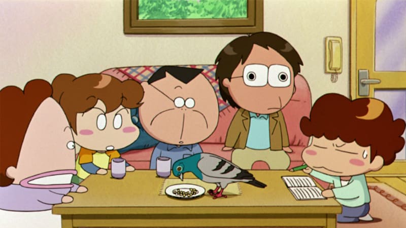 映画 あたしンち 大変 お母さんとみかんが入れかわっちゃった があまりウケなかった理由 おしキャラっ 今流行りのアニメやゲームのキャラクターのオモシロ情報をまとめるサイトです