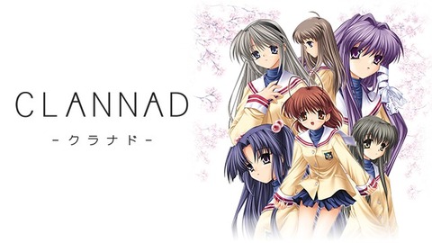 clannad