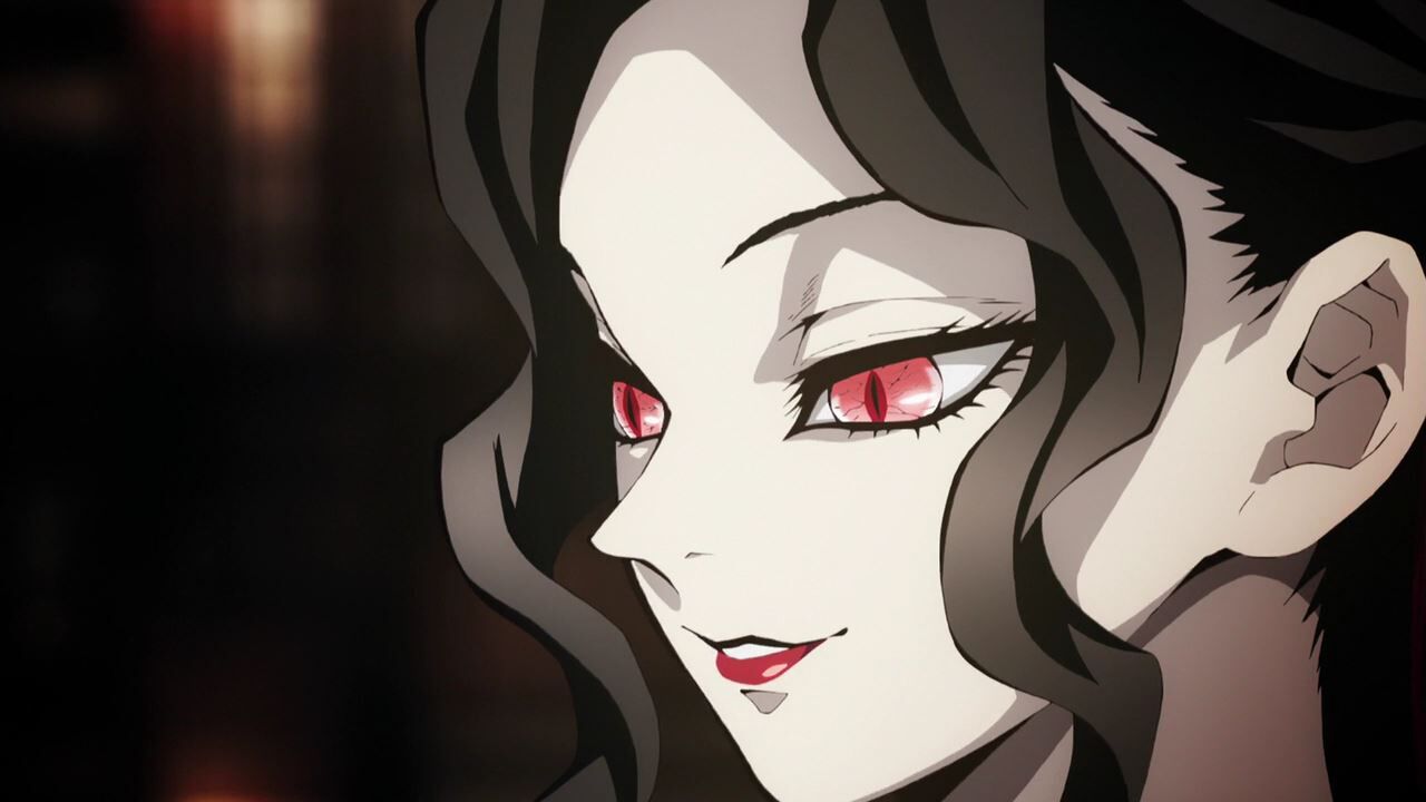 鬼滅の刃 無惨様が女装して出てきた理由 マジで謎ｗｗｗｗｗｗｗｗ おしキャラっ 今流行りのアニメやゲームのキャラクターのオモシロ情報をまとめるサイトです