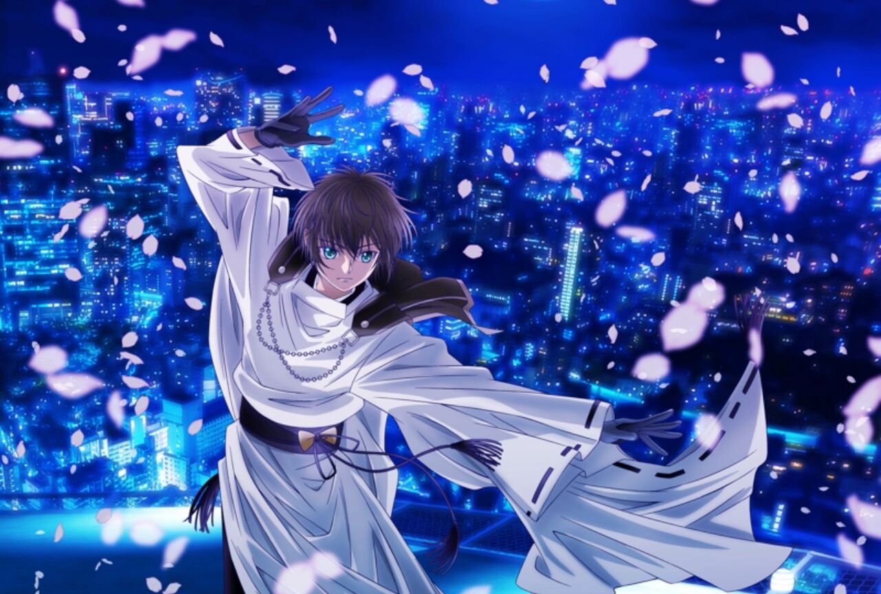 星史郎さんの肩幅が アニメ 東京babylon 21 プロジェクトが制作中止に 新たな制作体制で再出発すると発表 戻る可能性が おしキャラっ 今流行りのアニメやゲームのキャラクターのオモシロ情報をまとめるサイトです