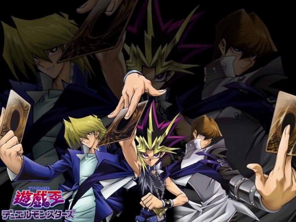 遊戯王 エクゾディアの真の姿をカードにしたよ おしキャラっ 今流行りのアニメやゲームのキャラクターのオモシロ情報をまとめるサイトです