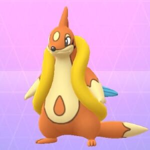 ポケモン ダイパリメイク フローゼルのハイドロポンプは から出るｗｗｗｗｗｗｗｗ おしキャラっ 今流行りのアニメやゲームのキャラクターのオモシロ情報をまとめるサイトです