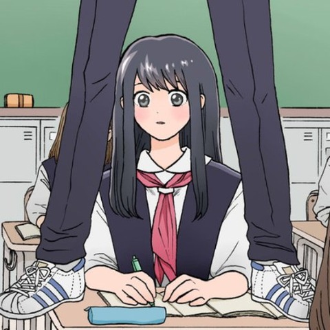 aonokunnisawaritaikarasinitai