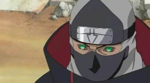 ナルトが許さなかった敵 角都しかいない おしキャラっ 今流行りのアニメやゲームのキャラクターのオモシロ情報をまとめるサイトです