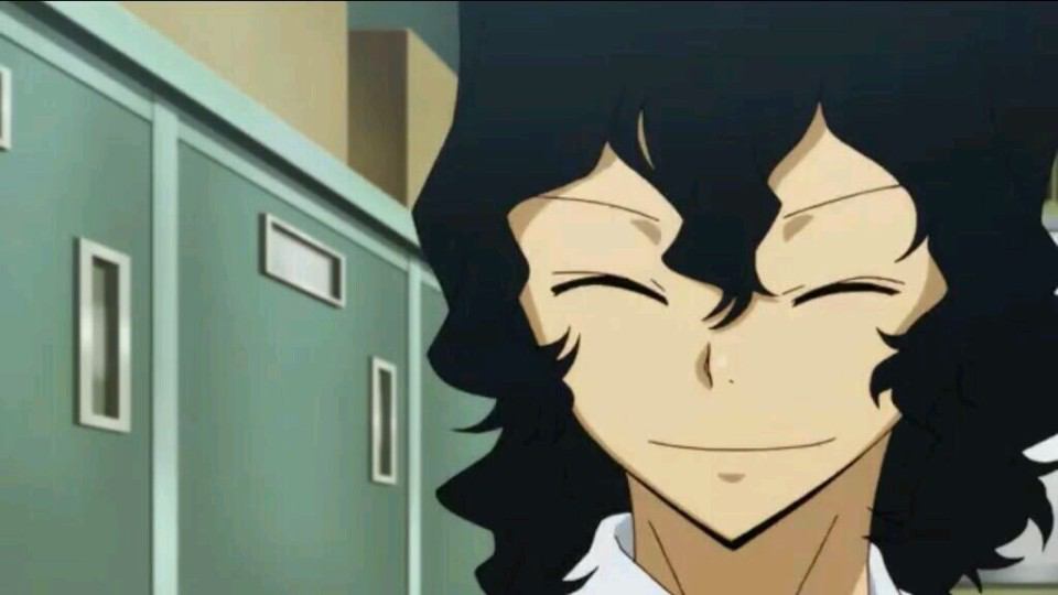 田所さんじゃない 第5回 弱虫ペダル キャラクター人気投票結果が発表 だと おしキャラっ 今流行りのアニメやゲームのキャラクターのオモシロ情報をまとめるサイトです