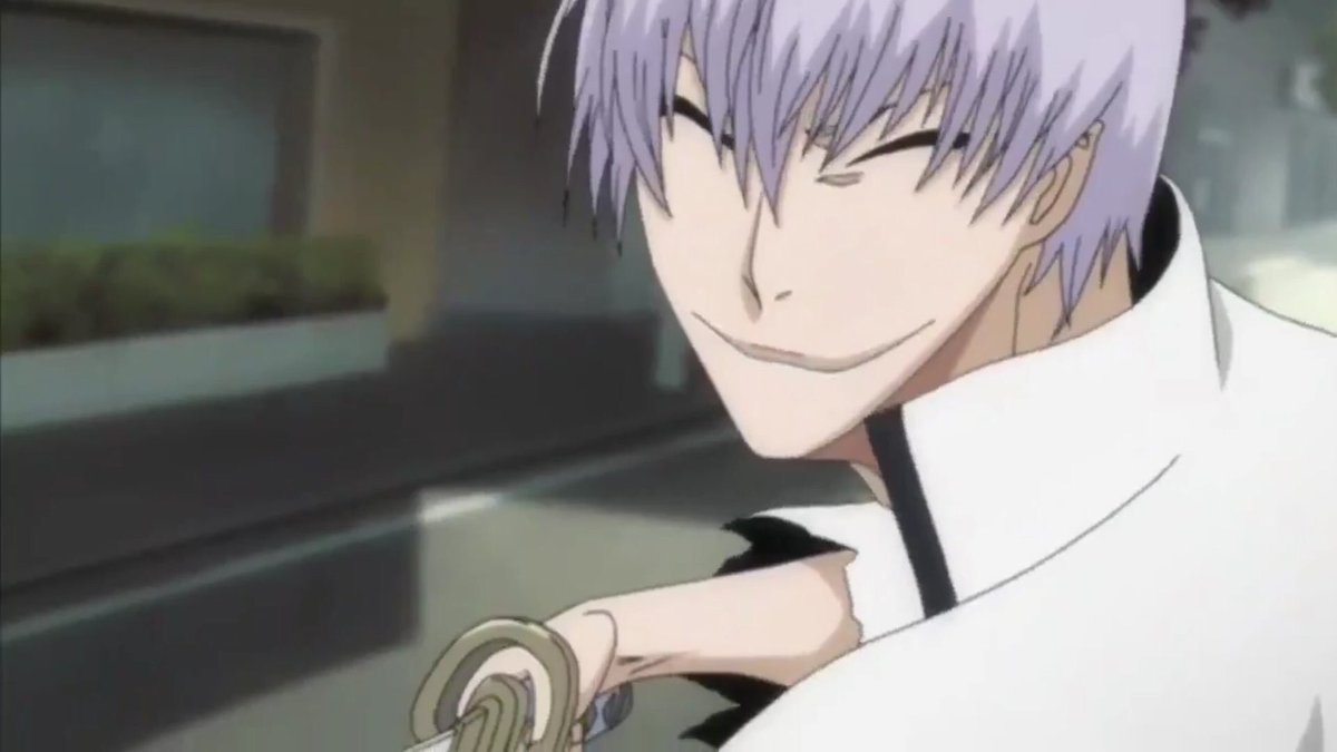 Bleach 市丸ギンの裏切る展開が読者に響かなかった理由ｗｗｗｗｗｗ おしキャラっ 今流行りのアニメやゲームのキャラクターのオモシロ情報をまとめるサイトです