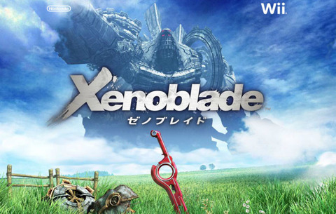xenoblade1