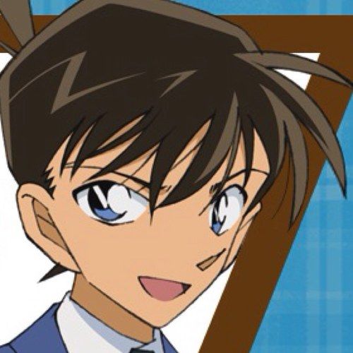 名探偵コナン 工藤新一さん 平成のシャーロックホームズ になる夢を叶えられずに終わりそう おしキャラっ 今流行りのアニメやゲームのキャラクターのオモシロ情報をまとめるサイトです