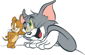 tomandjerry