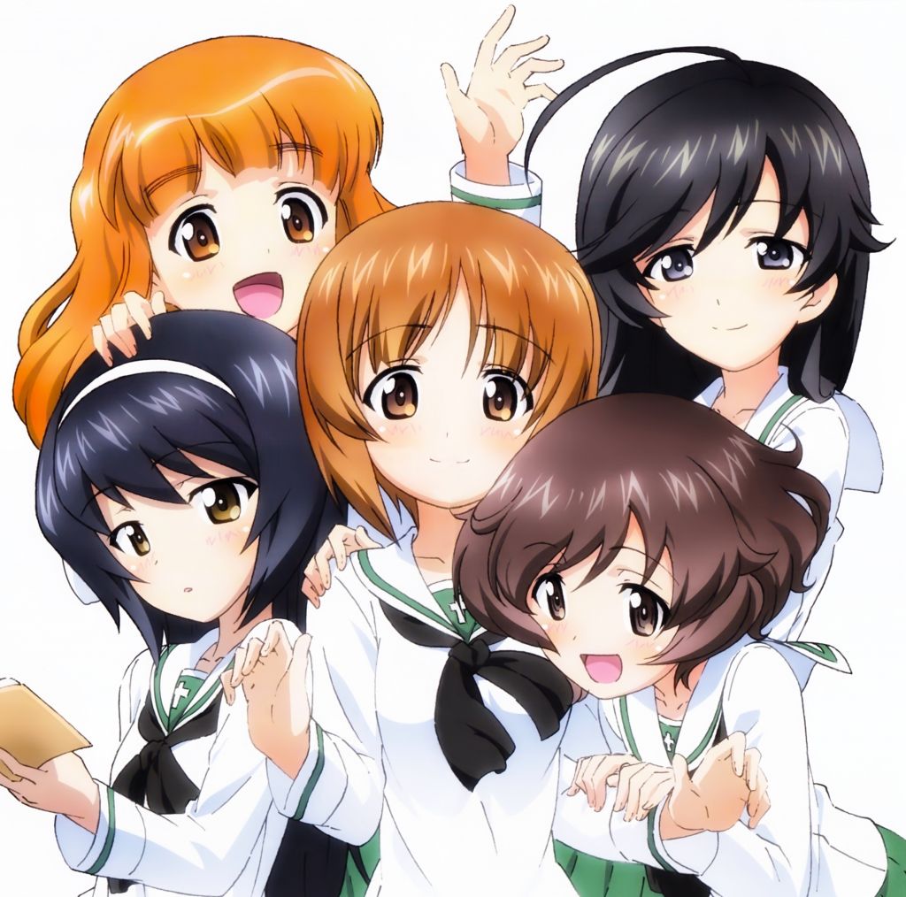 ガルパンは 来週放送の アウトデラックス で蝶野正洋氏が ガールズアンドパンツァー を語るｗｗｗｗｗｗｗｗ いいぞ おしキャラっ 今流行りのアニメやゲームのキャラクターのオモシロ情報をまとめるサイトです