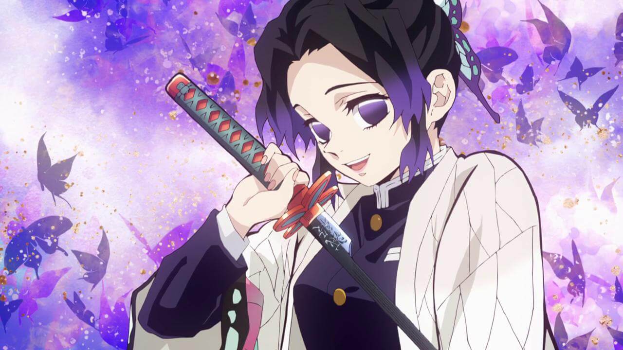 もしもーし 鬼滅の刃 胡蝶しのぶの声真似が大流行している模様wwwwwww もしもーし おしキャラっ 今流行りのアニメやゲームのキャラクターのオモシロ情報をまとめるサイトです もしもーし 鬼滅の刃 胡蝶しのぶの声真似が大流行している模様wwwwwww もしもーし おしキャラっ 今流行りのアニメやゲームのキャラクターのオモシロ情報をまとめるサイトです