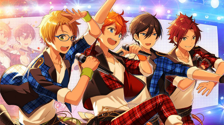 総勢31名の豪華声優陣が出演するアイドル育成ゲーム あんさんぶるスターズ 事前登録キャンペーン実施中 おしキャラっ 今流行りのアニメやゲーム のキャラクターのオモシロ情報をまとめるサイトです 総勢31名の豪華声優陣が出演するアイドル育成ゲーム あんさんぶるスターズ 事前登録キャンペーン実施中 おしキャラっ 今流行りのアニメやゲーム のキャラクターのオモシロ情報をまとめるサイトです