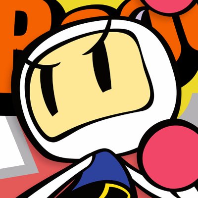 bomberman