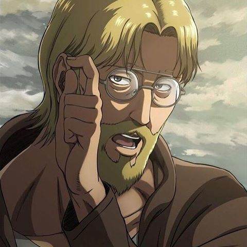 進撃の巨人 ジーク 海外で発見されるwwwwww おしキャラっ 今流行りのアニメやゲームのキャラクターのオモシロ情報をまとめるサイトです 進撃の巨人 ジーク 海外で発見されるwwwwww おしキャラっ 今流行りのアニメやゲームのキャラクターのオモシロ情報をまとめるサイトです