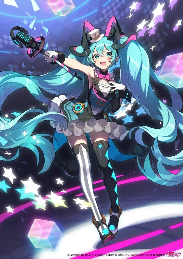 テーマは 初音ミク マジカルミライ 19 リン レン ルカ Kaito Meikoの衣装が公開 サーカス一座 おしキャラっ 今流行りのアニメやゲームのキャラクターのオモシロ情報をまとめるサイトです テーマは 初音ミク マジカルミライ 19 リン レン ルカ Kaito Meikoの衣装が公開 サーカス一座 おしキャラっ 今流行りのアニメやゲームのキャラクターのオモシロ情報をまとめるサイトです