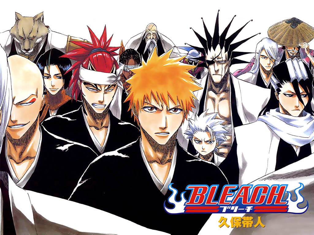 新章の次は 漫画 Bleach が連載終了へ 真章 Against New Worldがジャンプ で連載開始 真章ってｗｗｗｗｗｗｗ おしキャラっ 今流行りのアニメやゲームのキャラクターのオモシロ情報をまとめるサイトです