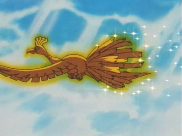 ポケモン ホウオウ よく見るとそこまで伝説のポケモン感がないwwwwww おしキャラっ 今流行りのアニメ やゲームのキャラクターのオモシロ情報をまとめるサイトです ポケモン ホウオウ よく見るとそこまで伝説のポケモン感がないwwwwww おしキャラっ 今流行りのアニメ やゲームのキャラクターのオモシロ情報をまとめるサイトです