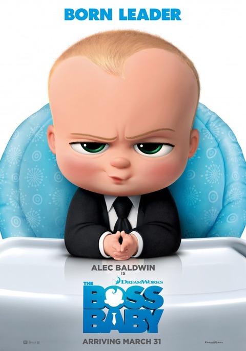 bossbaby