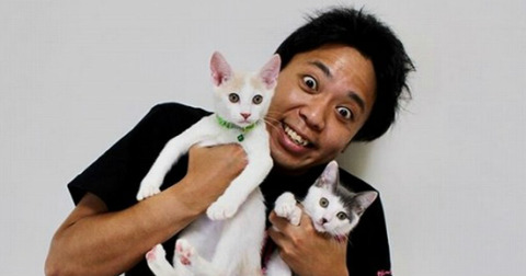 fuujin&raijin