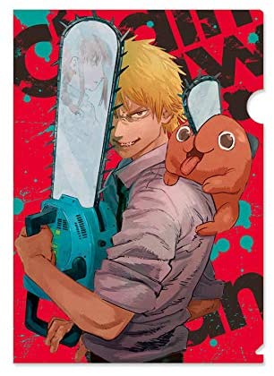 チェンソーマン 主人公 頭がおかしいｗｗｗｗｗｗｗ おしキャラっ 今流行りのアニメやゲームのキャラクターのオモシロ情報をまとめるサイトです