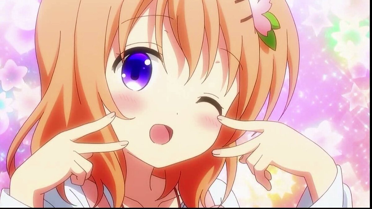 ごちうさ ココア リゼちゃんが一番好きな事が判明する おしキャラっ 今流行りのアニメやゲームのキャラクターのオモシロ情報をまとめるサイトです ごちうさ ココア リゼちゃんが一番好きな事が判明する おしキャラっ 今流行りのアニメやゲームのキャラクターのオモシロ情報をまとめるサイトです