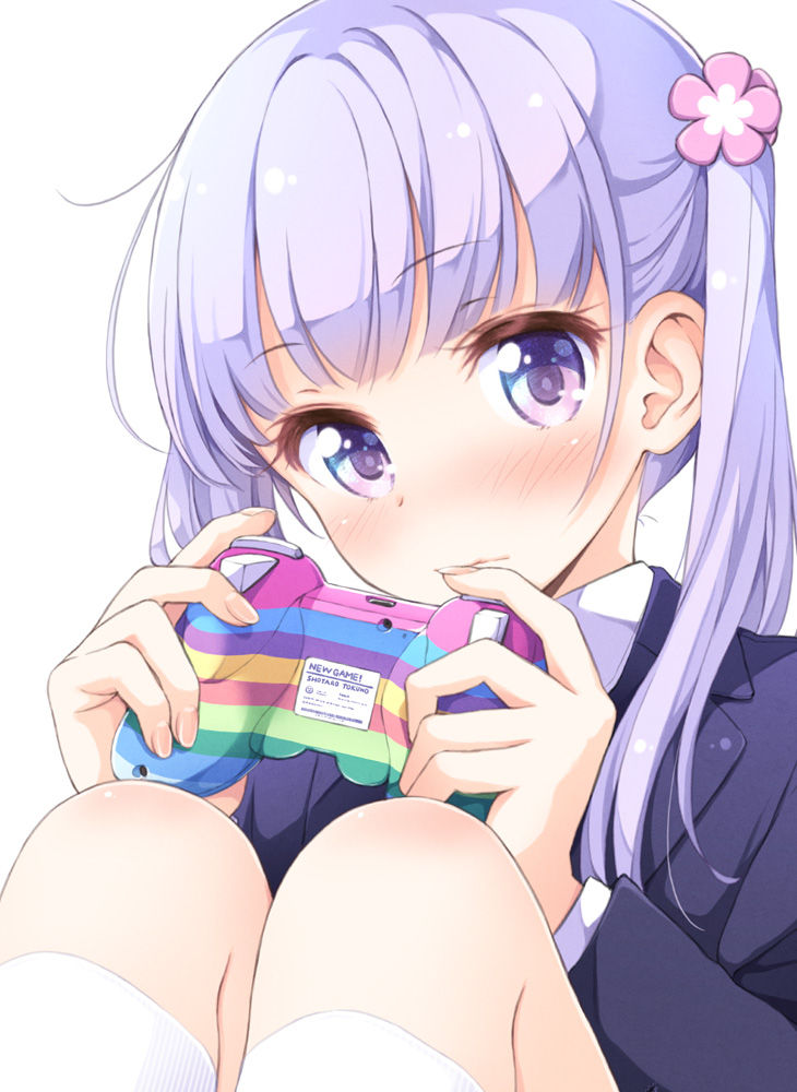 これは New Game Tvアニメのスタッフ決定 動画工房制作で藤原佳幸監督 期待 おしキャラっ 今流行りのアニメ やゲームのキャラクターのオモシロ情報をまとめるサイトです