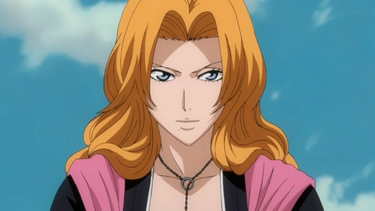 私も乱菊さんに Bleach の久保帯人先生 乱菊の気持ちが分からず怒られるｗｗｗｗｗｗ 怒られたいです おしキャラっ 今流行りのアニメやゲームのキャラクターのオモシロ情報をまとめるサイトです