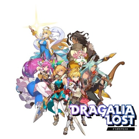 dragalialost