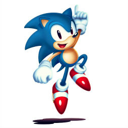 sonic